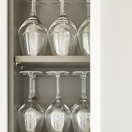 Lejlighed Bades Huk Haus 11 41 - Eg & Og Hohen Wieschendorf