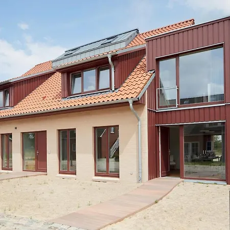 Lejlighed Bades Huk Haus 11 41 - Eg & Og Hohen Wieschendorf