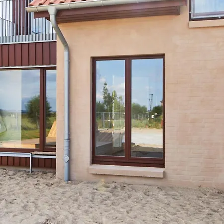 Bades Huk Haus 11 41 - Eg & Og Hohen Wieschendorf