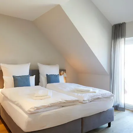 Lejlighed Bades Huk Haus 11 41 - Eg & Og