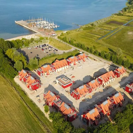 Lejlighed Bades Huk Haus 11 41 - Eg & Og Hohen Wieschendorf