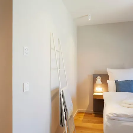 Lejlighed Bades Huk Haus 11 41 - Eg & Og