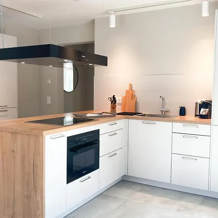 Bades Huk Haus 11 41 - Eg & Og Hohen Wieschendorf