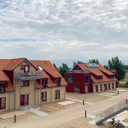 Bades Huk Haus 11 41 - Eg & Og Hohen Wieschendorf