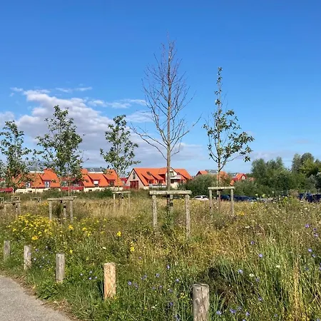 Bades Huk Haus 11 41 - Eg & Og *