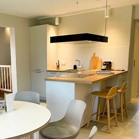 Bades Huk Haus 11 41 - Eg & Og Lejlighed Hohen Wieschendorf