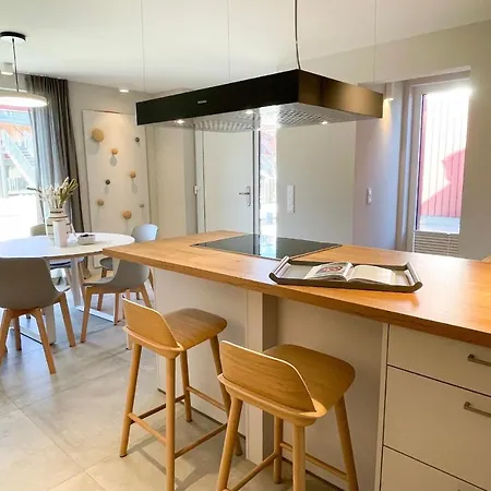 Lejlighed Bades Huk Haus 11 41 - Eg & Og